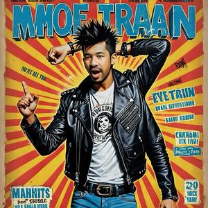 Ska Kids (Wingtip Version)