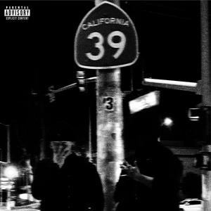 RIPPING THRU' THE 39 (Explicit)