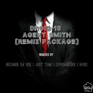 Agent Smith (Becanoe Da Voe's Surf & Turf Mix)