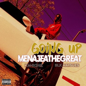 Going Up (Explicit)
