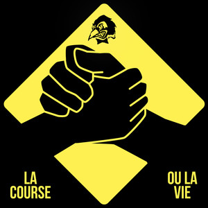 La course ou la vie