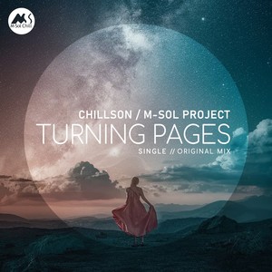 Turning Pages (Original Mix)