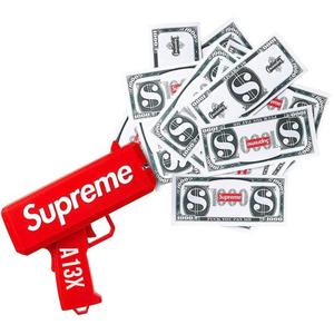 Supreme (Explicit)
