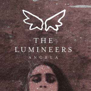 Angela封面