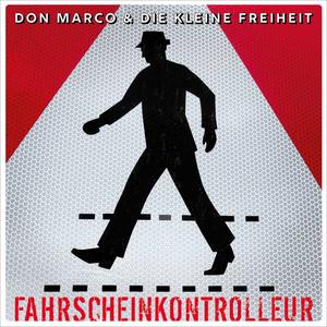 Fahrscheinkontrolleur