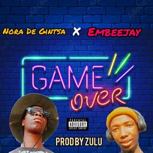 Game Over (feat. Embeejay) [Explicit]