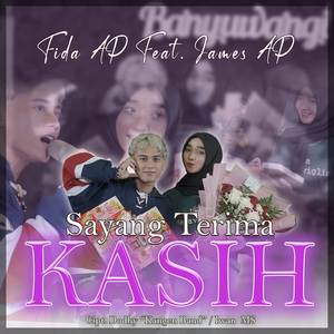 Sayang Terima Kasih (Live Music)