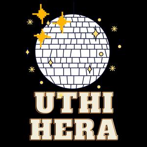 Uthi Hera (feat. Alina Prajapati)