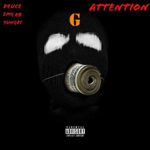 Attention (Explicit)