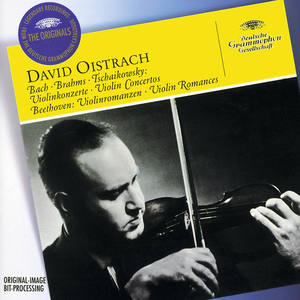 Romance for Violin and Orchestra in F Major, Op. 50 - Beethoven: Violin Romance No. 2 in F Major, Op. 50