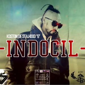 Indocil.