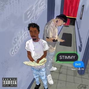 Stimmy (feat. Solo Ggutta) [Explicit]