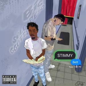 Stimmy(feat. Solo Ggutta) (Explicit)