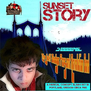 Sunset Story (Explicit)