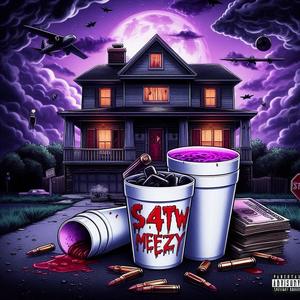 Money & Drugz (feat. Flexooofyb) (Explicit)