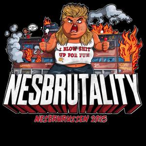 Nesbrutality 2025 (Explicit)