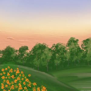 小酷说书 - 平凡日子里的挣扎(舒缓钢琴)