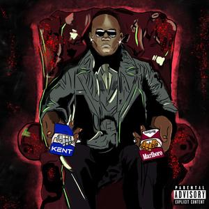 KENT VAR MARLBORO VAR (feat. A-CLASS & E-G) (Explicit)