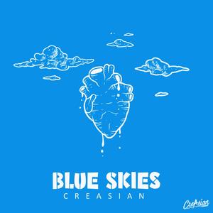 Blue Skies (Explicit)