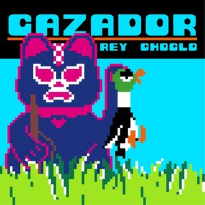 Cazador