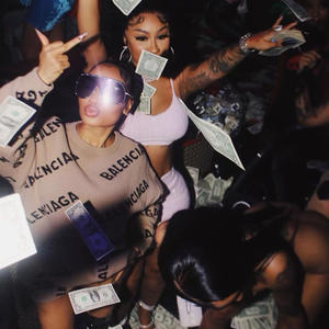 AT THE SPOT (Explicit)