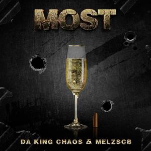 Most (feat. Melzscb) [Explicit]