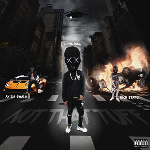 Not That Tuff (Explicit)