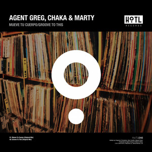 Mueve Tu Cuerpo (Original Mix)