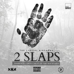 2 Slaps (Explicit)