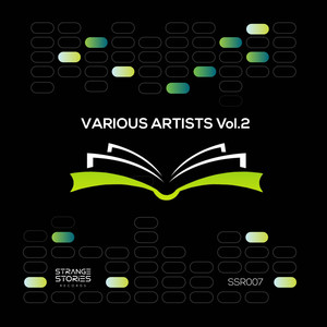 Various Artists Vol. 2