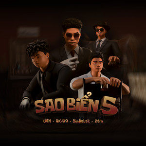 Sao Biển 5 (feat. BinDaLak)