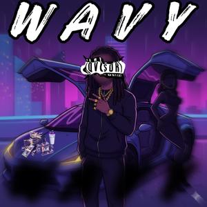 Wavy (Explicit)