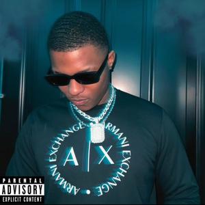 I'm Not Him (Explicit)