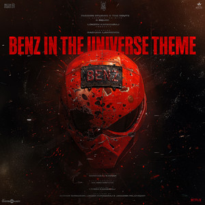 Benz In The Universe Theme (From "Benz")