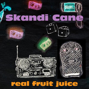 Real Fruit Juice (Explicit)