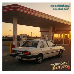 Real Fruit Juice (Explicit)