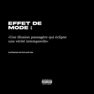 Effet de mode (Explicit)