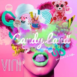 Candy Land (feat. Crxsh.0 & Koffee)