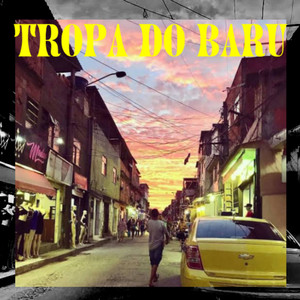 SAD AMERIC4NO - Tropa do Barú (Explicit)