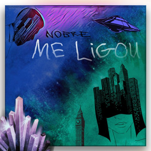Me Ligou (Explicit)