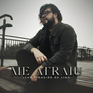 Me Atraiu (Cover)