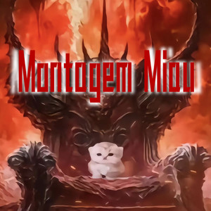 Montagem Miau (硬曲PHONK)