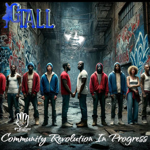 Outta My Way (Explicit)