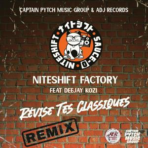 Révise tes classiques (feat. deejay kozi) [Remix] [Explicit]