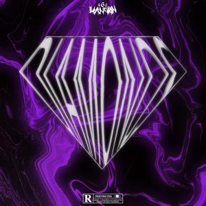 DIAMONDS (feat. Mobezzy) (Explicit)