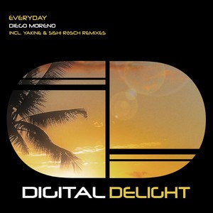 Every Day (Original Mix)