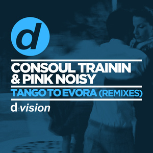 Tango To Evora (Beach Mix Radio Edit)