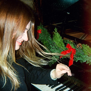 It's Christmas (As Long As You're Here) [feat. Amanda Whiting]