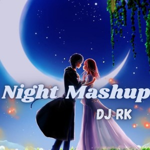 DJ Rk - Night Mashup Two