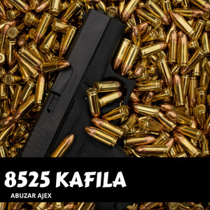 8525 Kafila (Explicit)